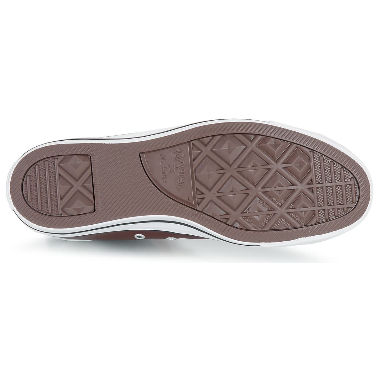 Men's Sneakers Converse Red