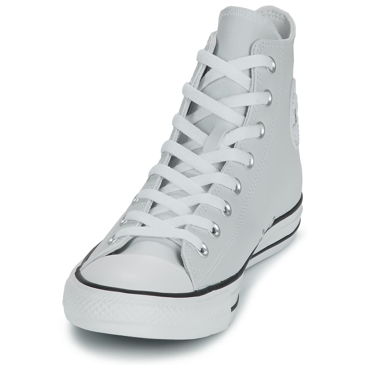 Men's Sneakers Converse Gray