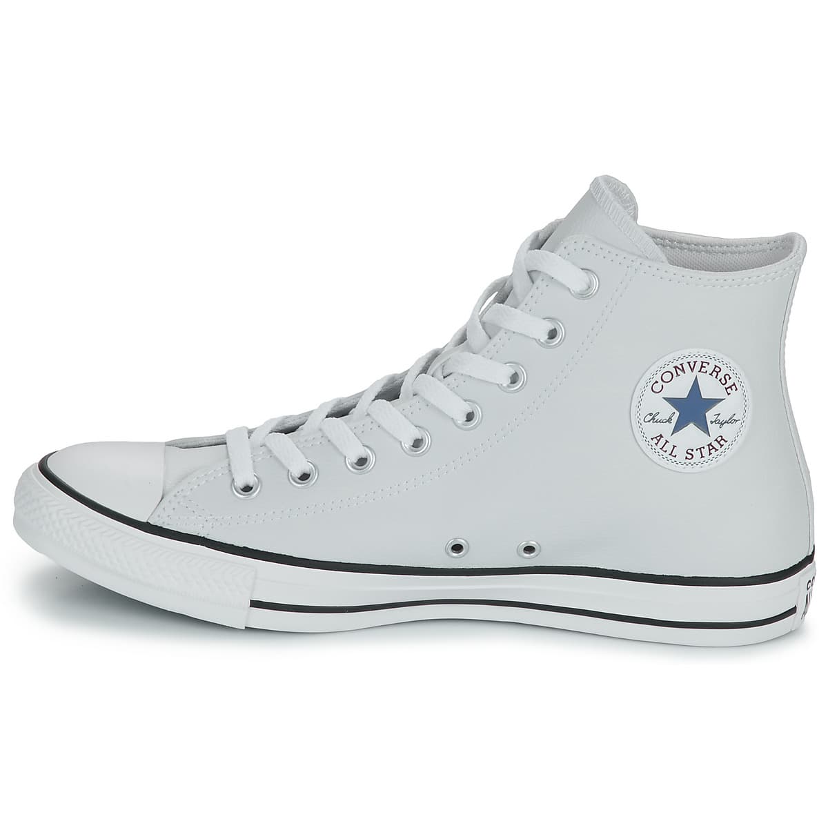 Men's Sneakers Converse Gray