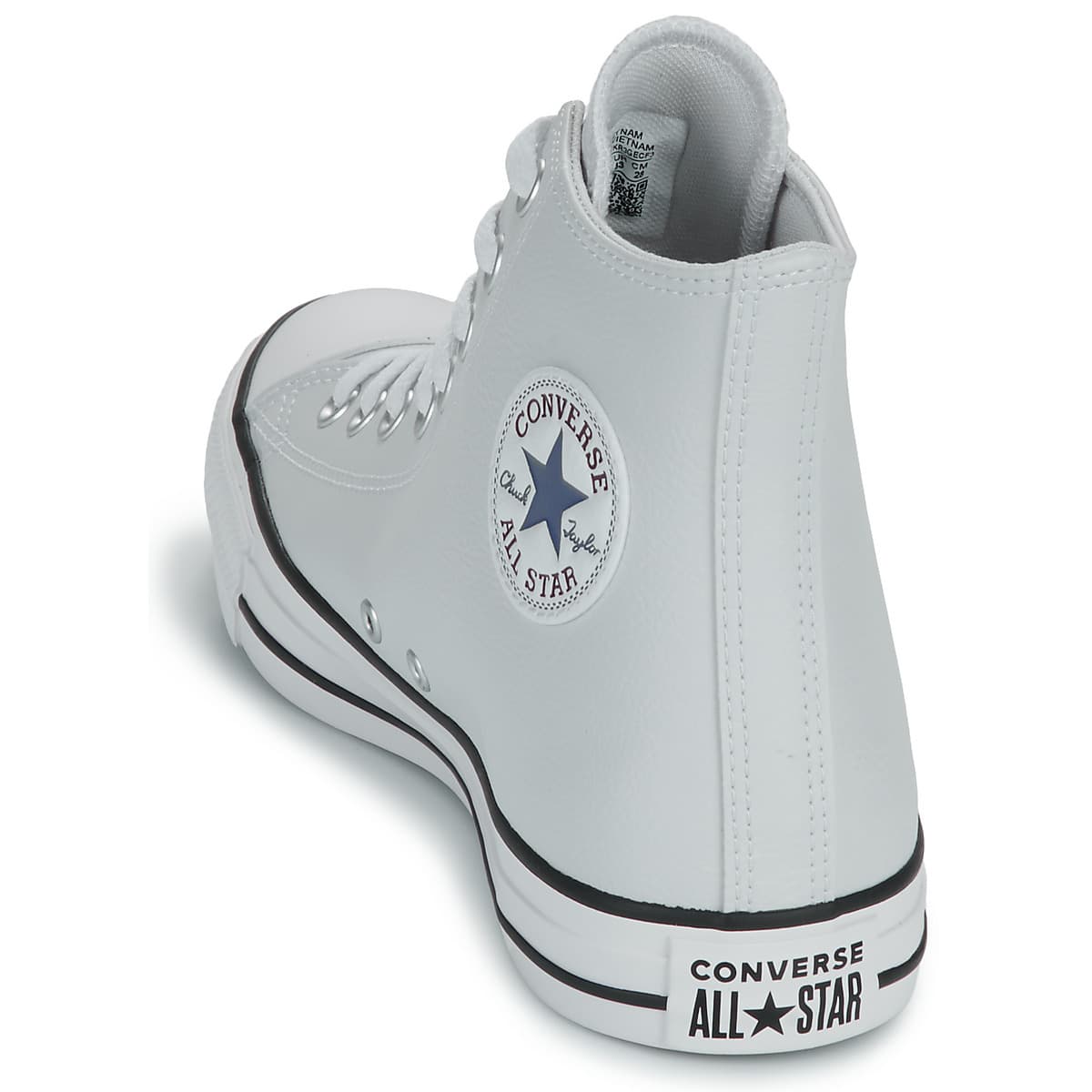 Men's Sneakers Converse Gray