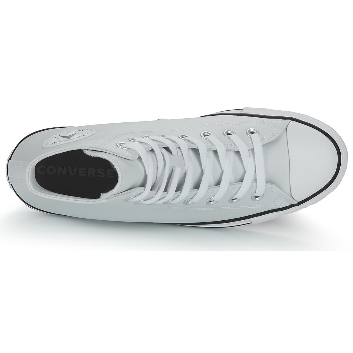 Men's Sneakers Converse Gray