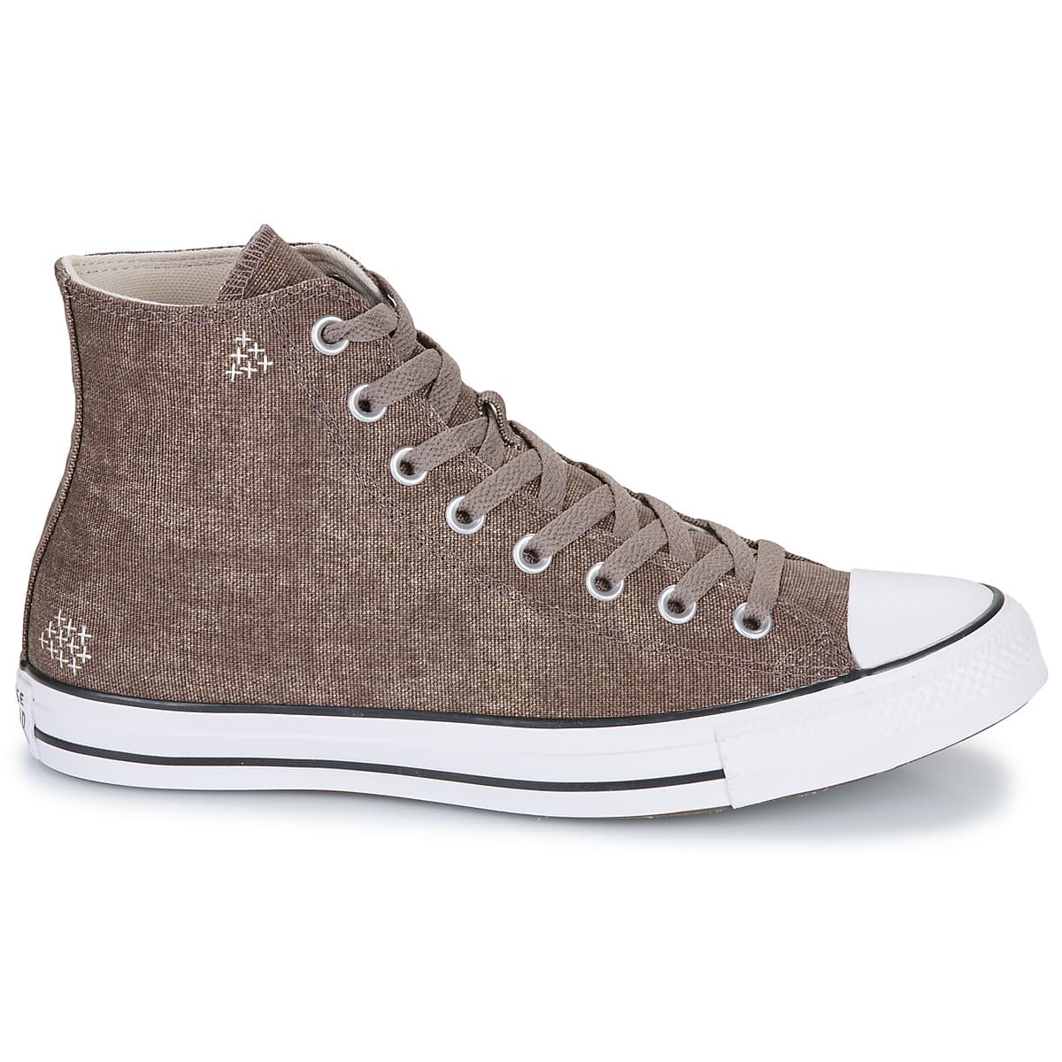 Men's Sneakers Converse Brown
