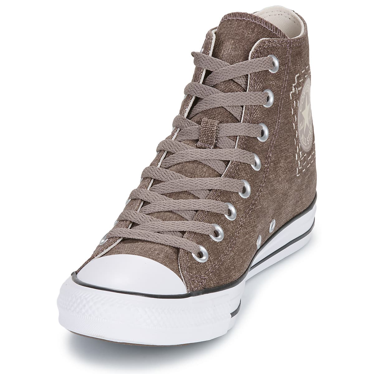 Men's Sneakers Converse Brown