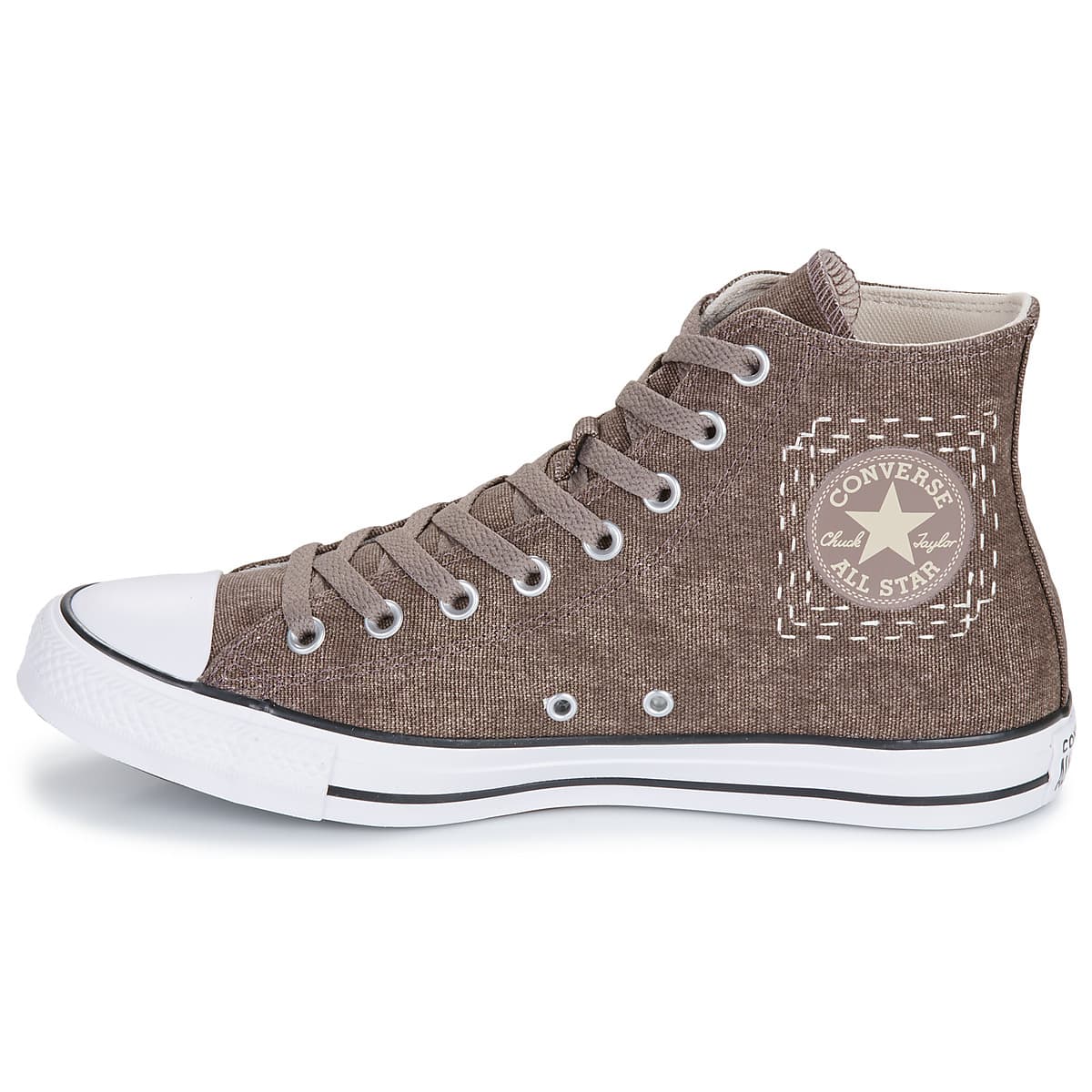 Men's Sneakers Converse Brown