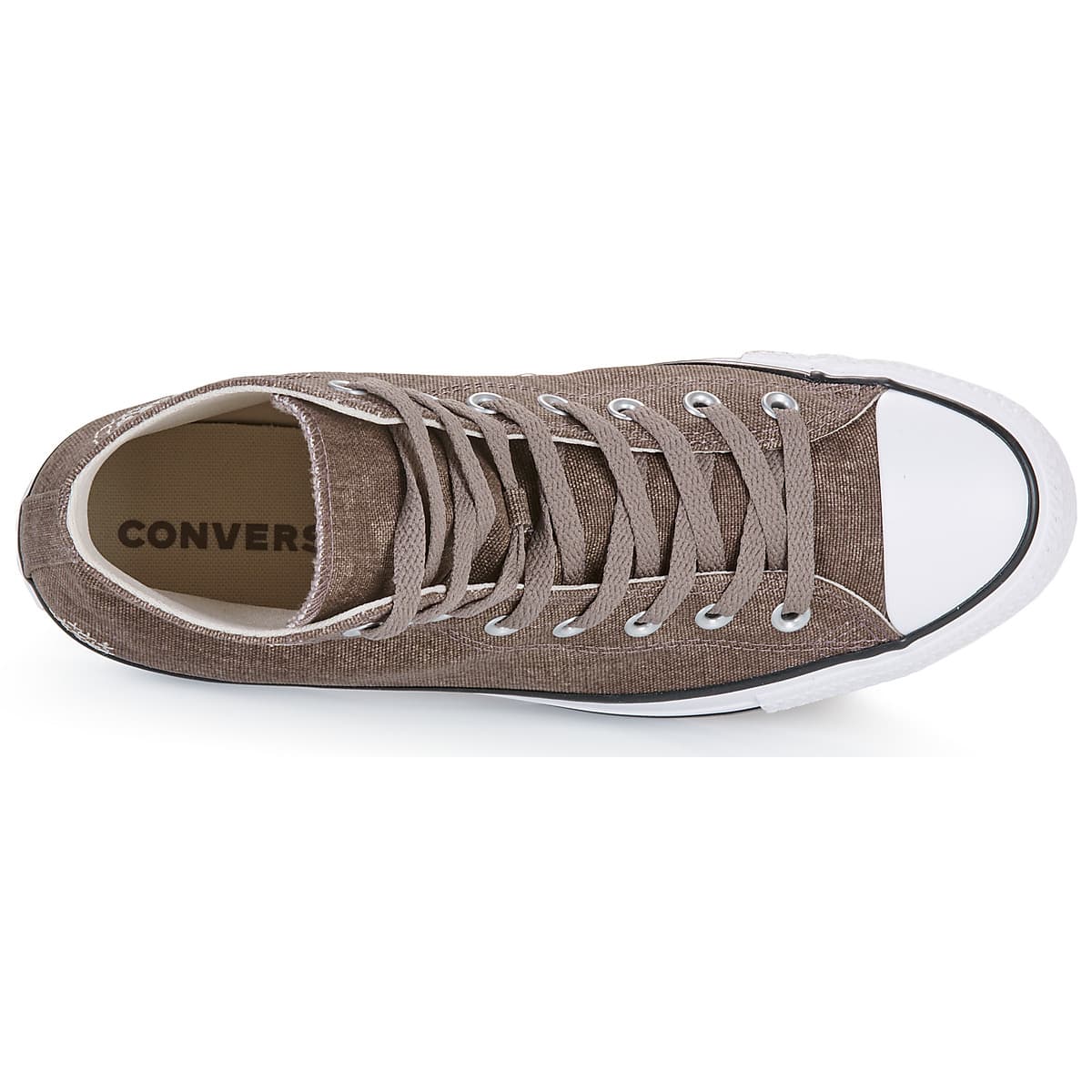 Men's Sneakers Converse Brown