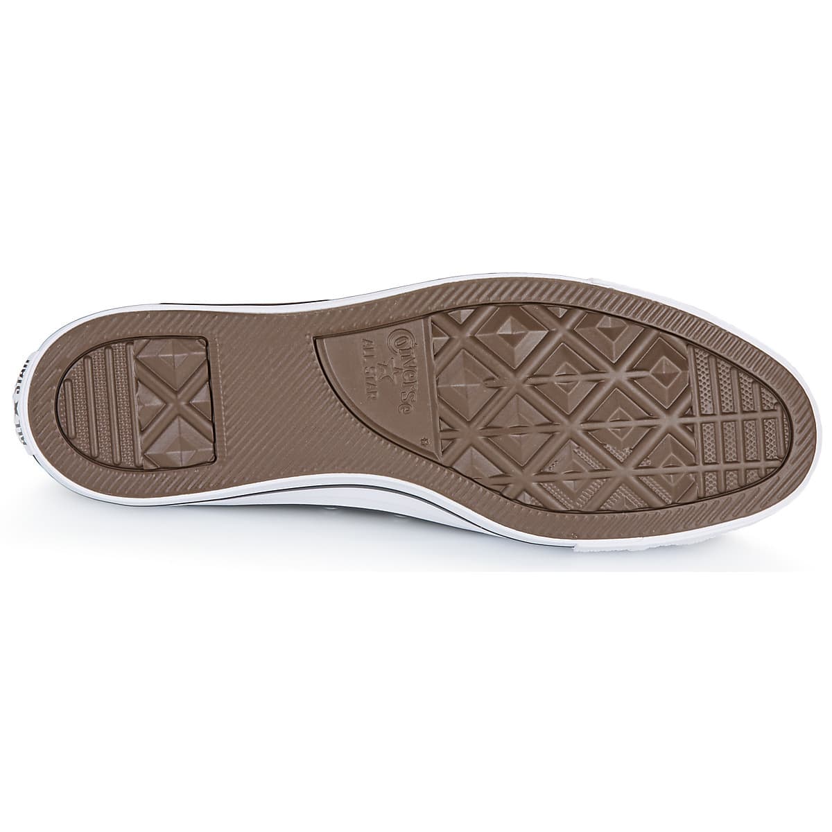 Men's Sneakers Converse Brown