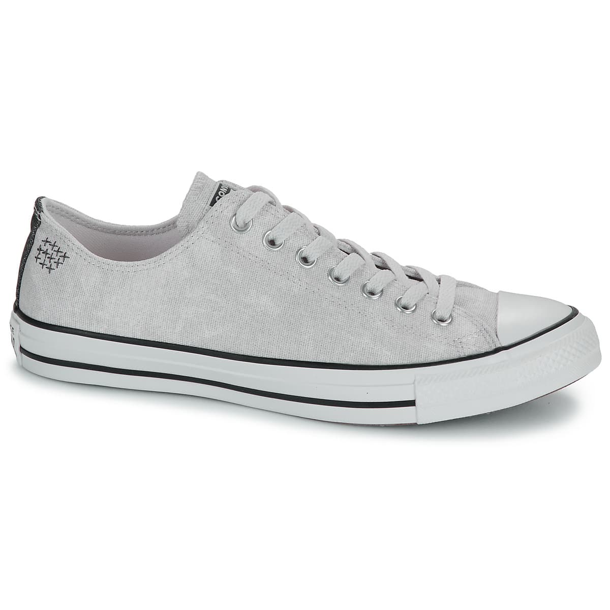 Men's Sneakers Converse Gray