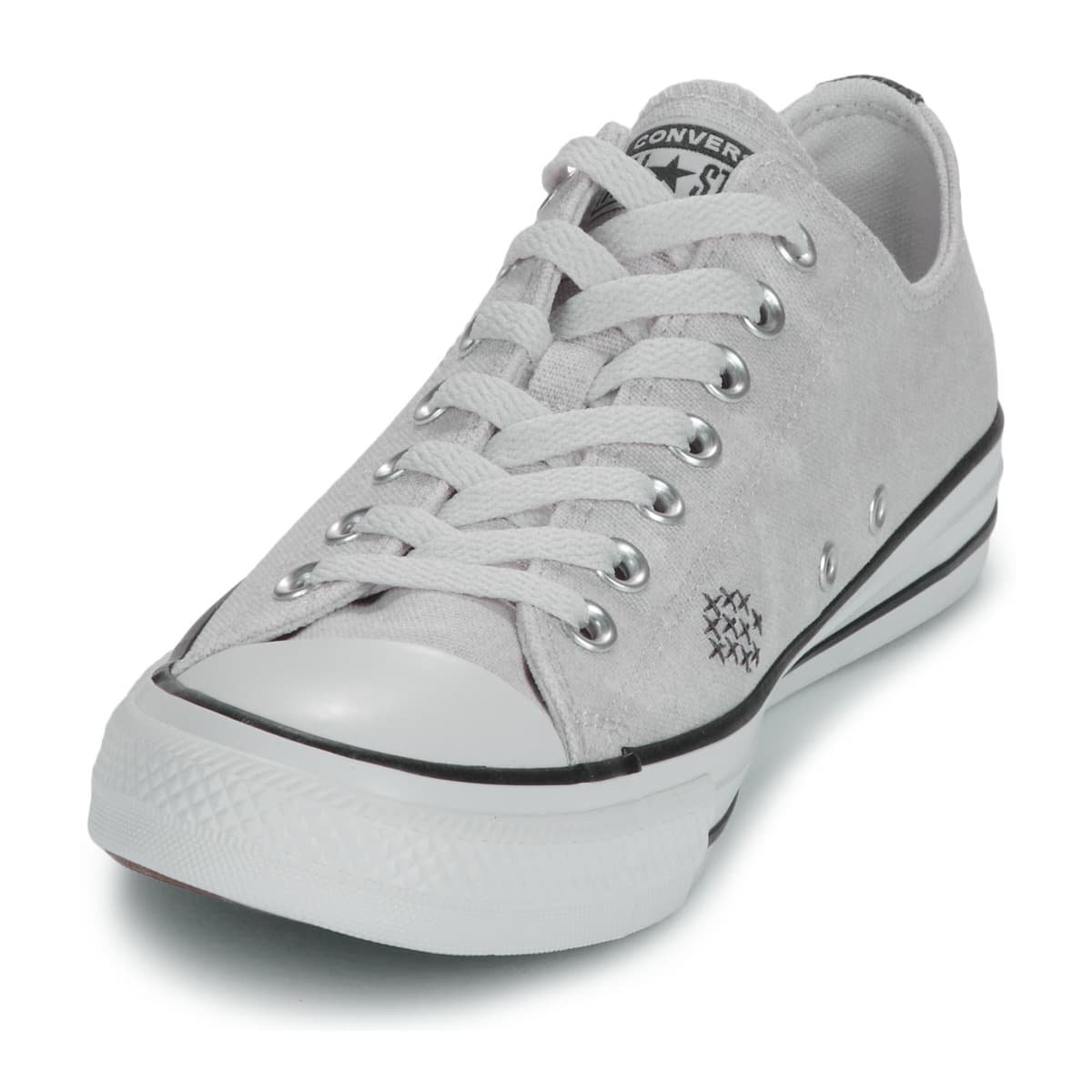 Men's Sneakers Converse Gray