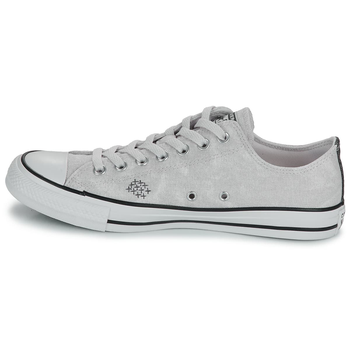 Men's Sneakers Converse Gray