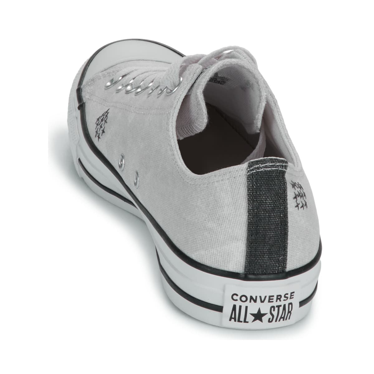 Men's Sneakers Converse Gray