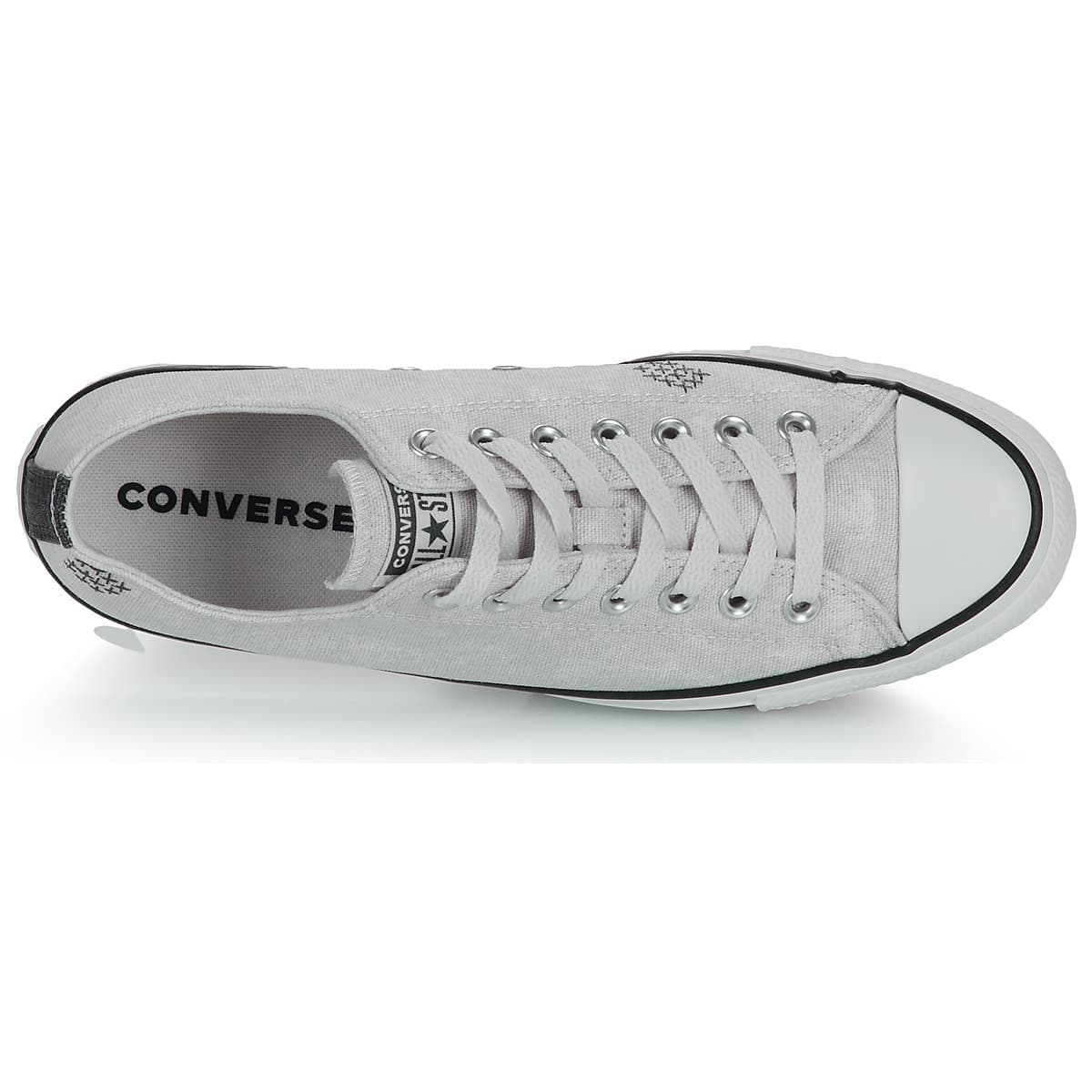 Men's Sneakers Converse Gray