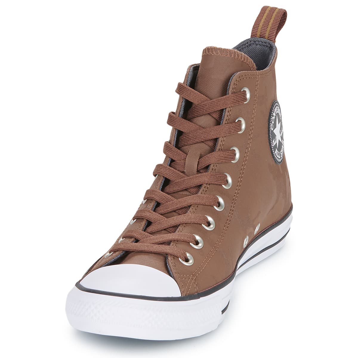 Men's Sneakers Converse Brown