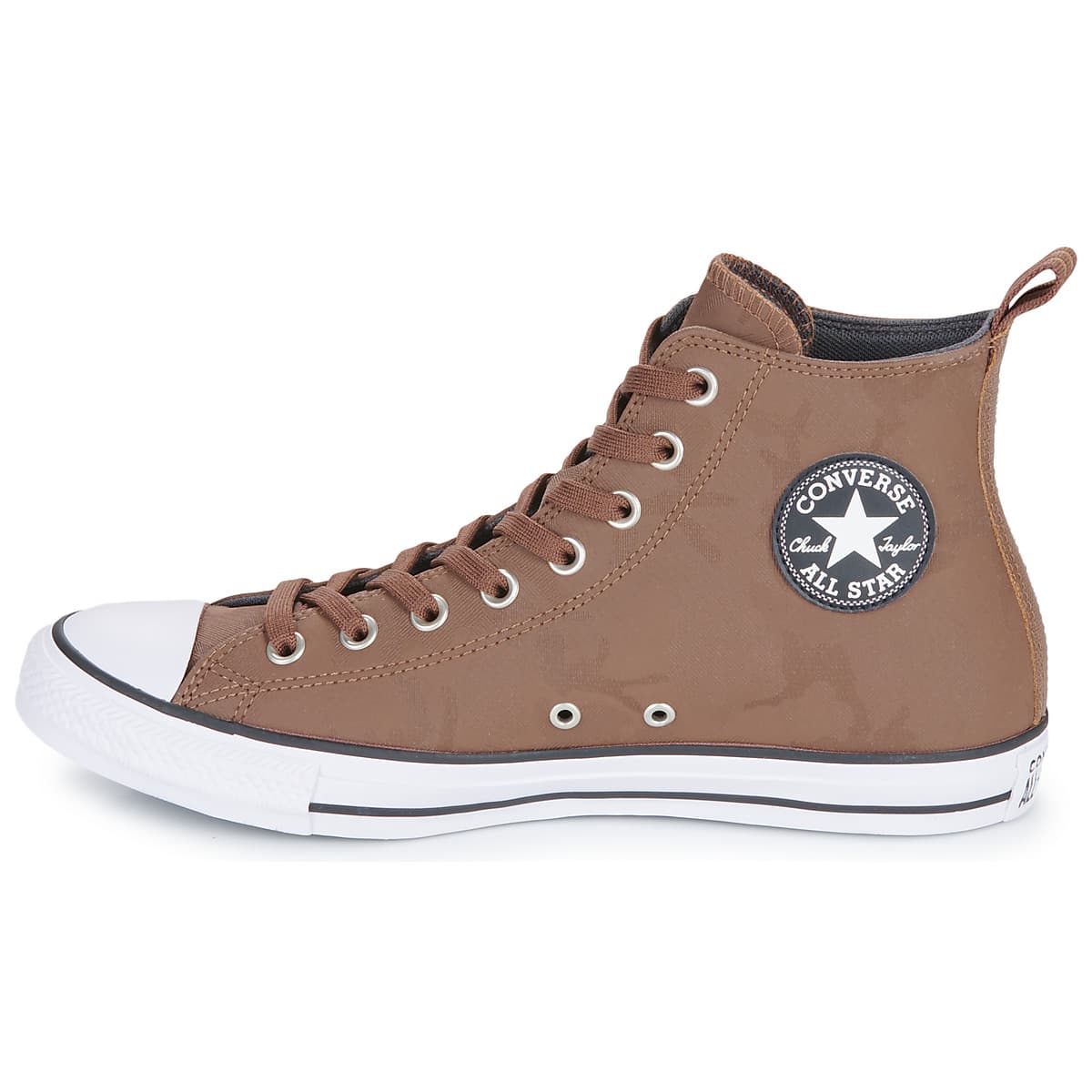 Men's Sneakers Converse Brown