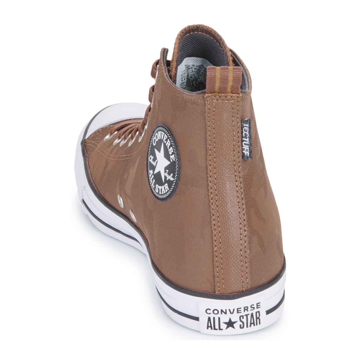 Men's Sneakers Converse Brown
