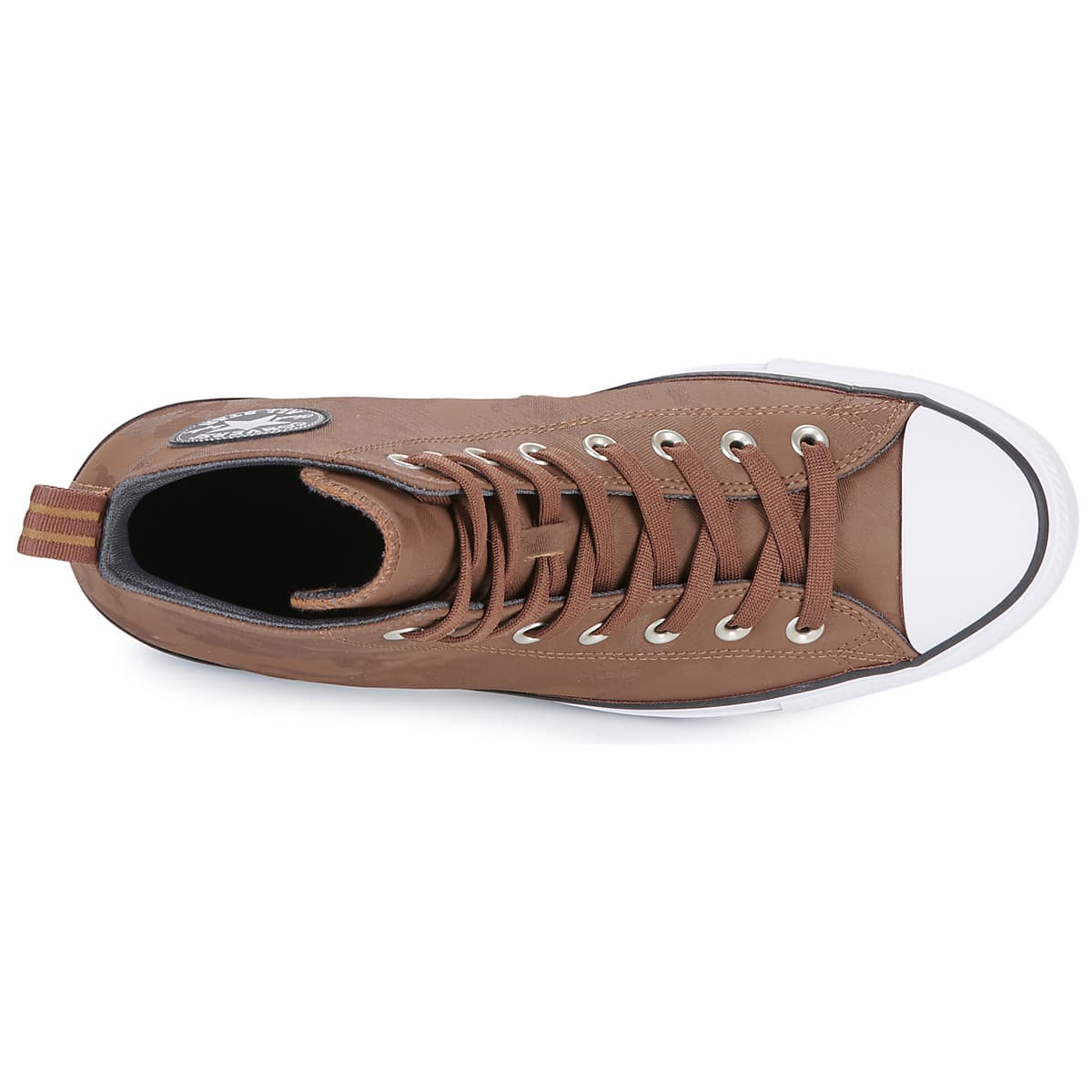 Men's Sneakers Converse Brown