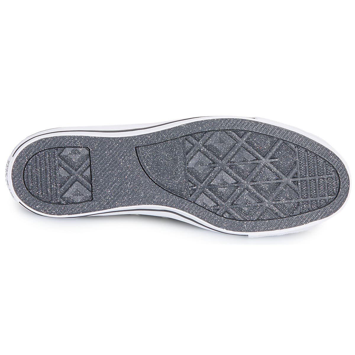 Men's Sneakers Converse Brown