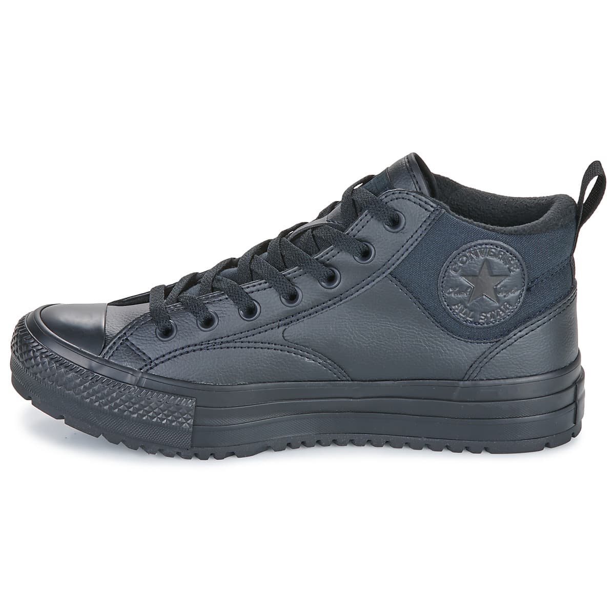 Men's Sneakers Converse Black