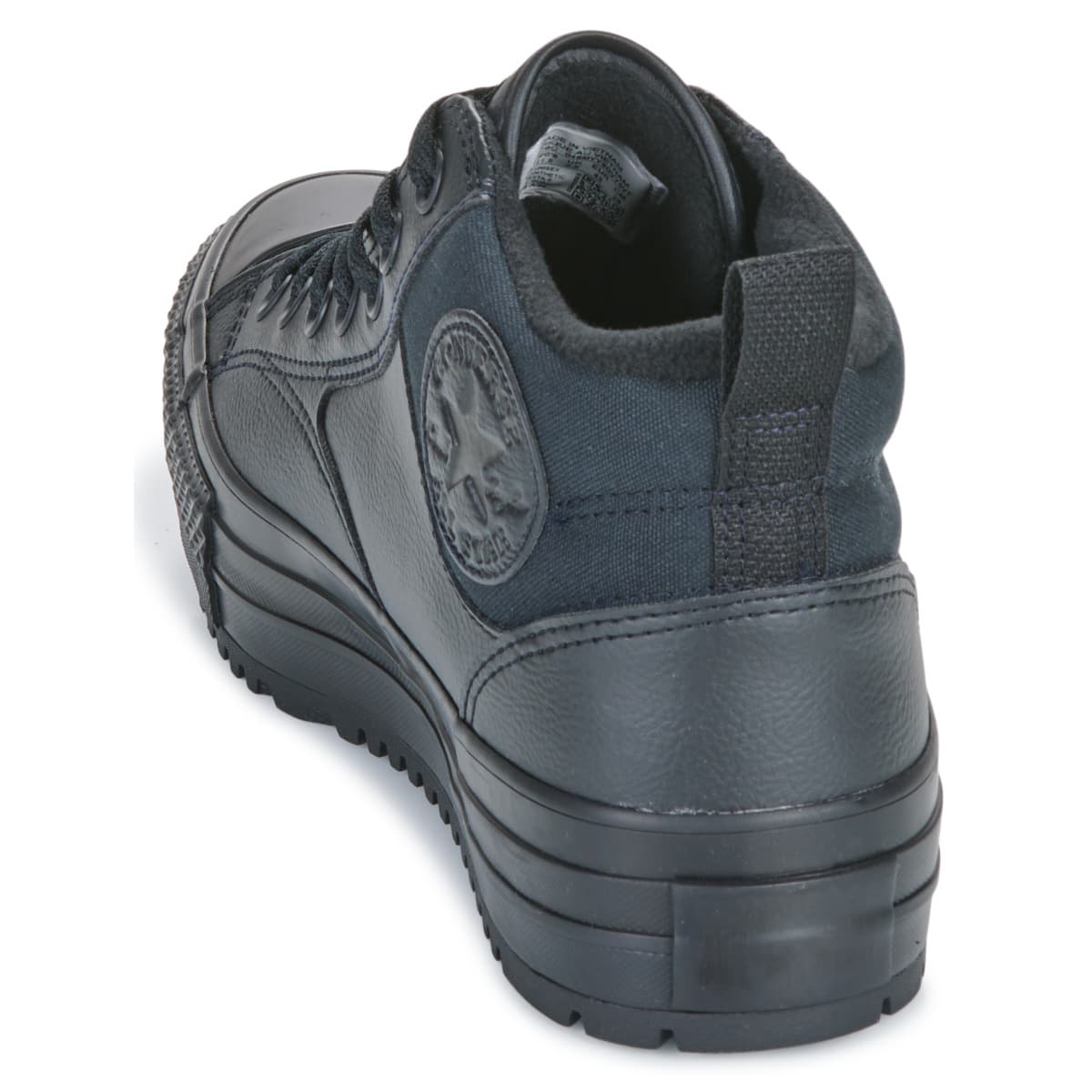 Men's Sneakers Converse Black