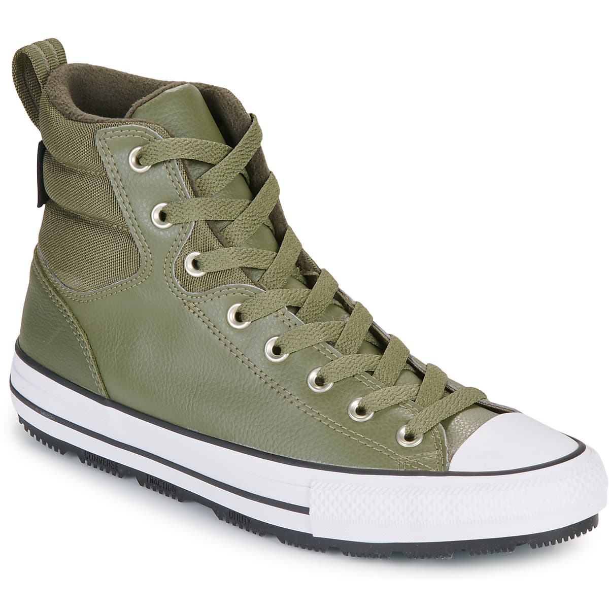 Ψηλά Sneakers Converse CHUCK TAYLOR ALL STAR BERKSHIRE BOOT WATER-REPELLENT