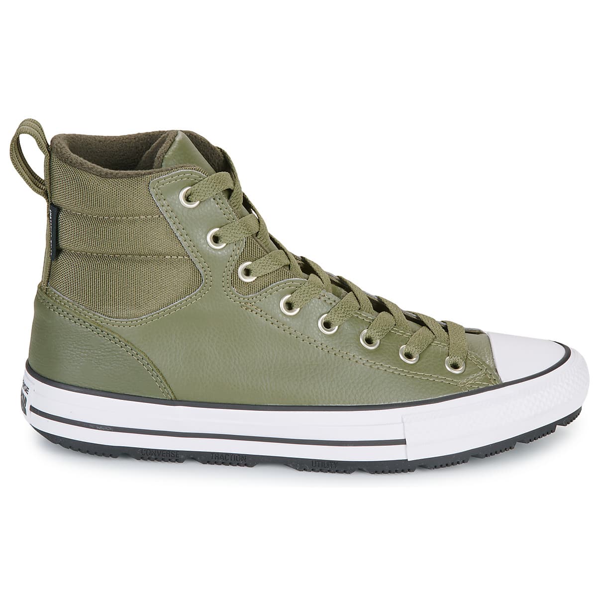 Men's Sneakers Converse Khaki