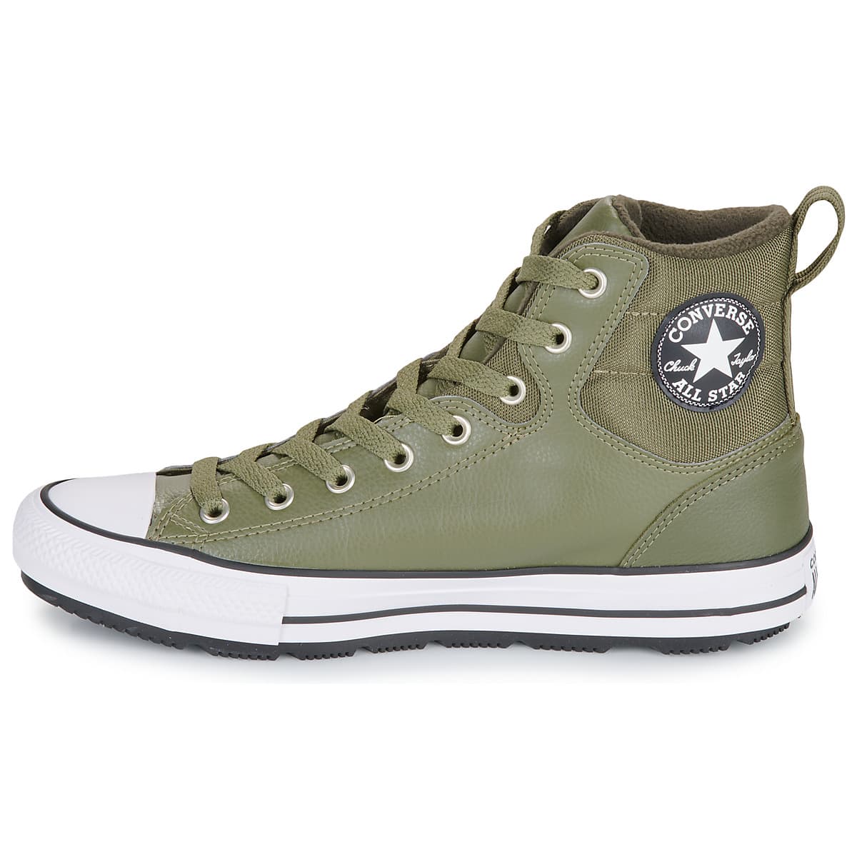 Men's Sneakers Converse Khaki