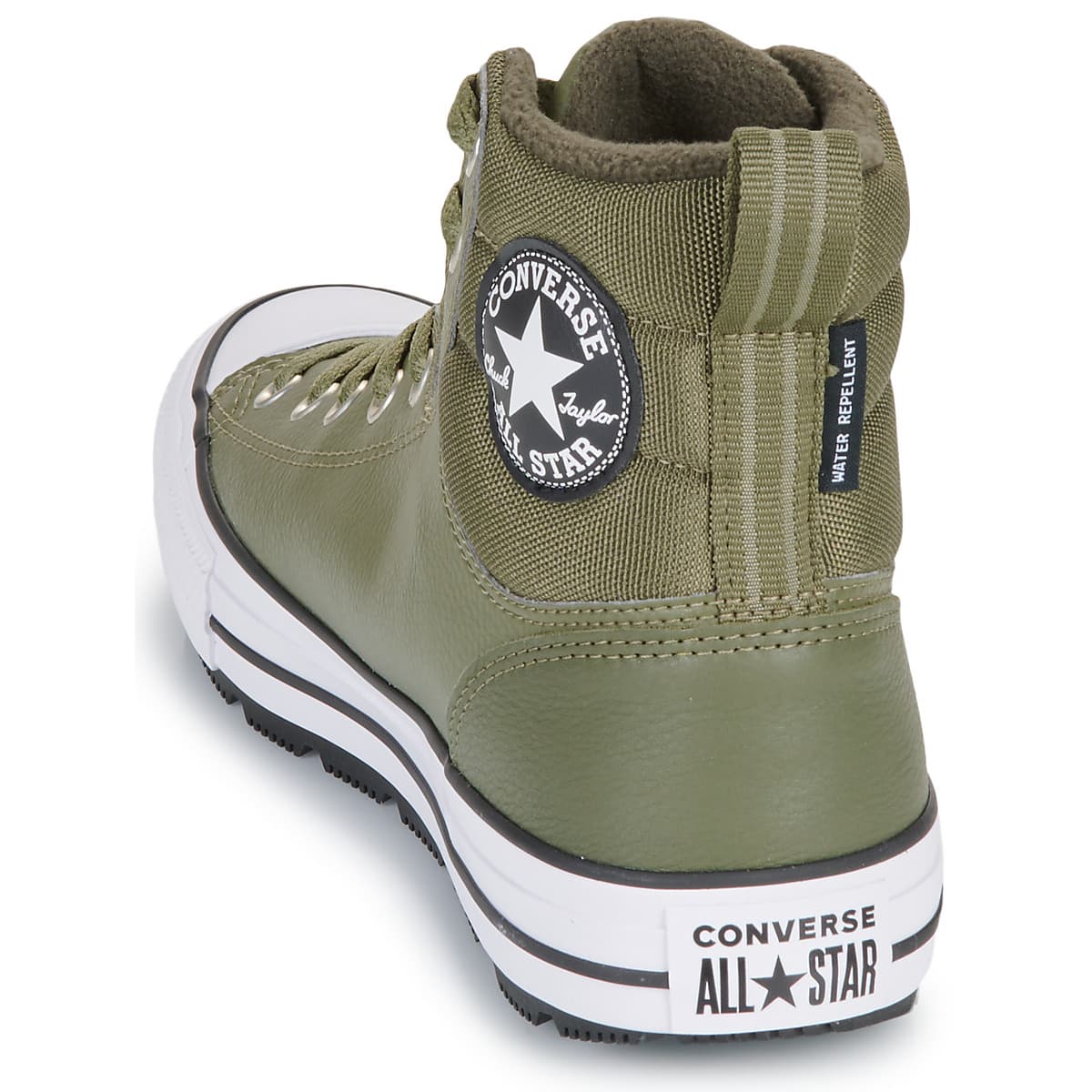 Men's Sneakers Converse Khaki