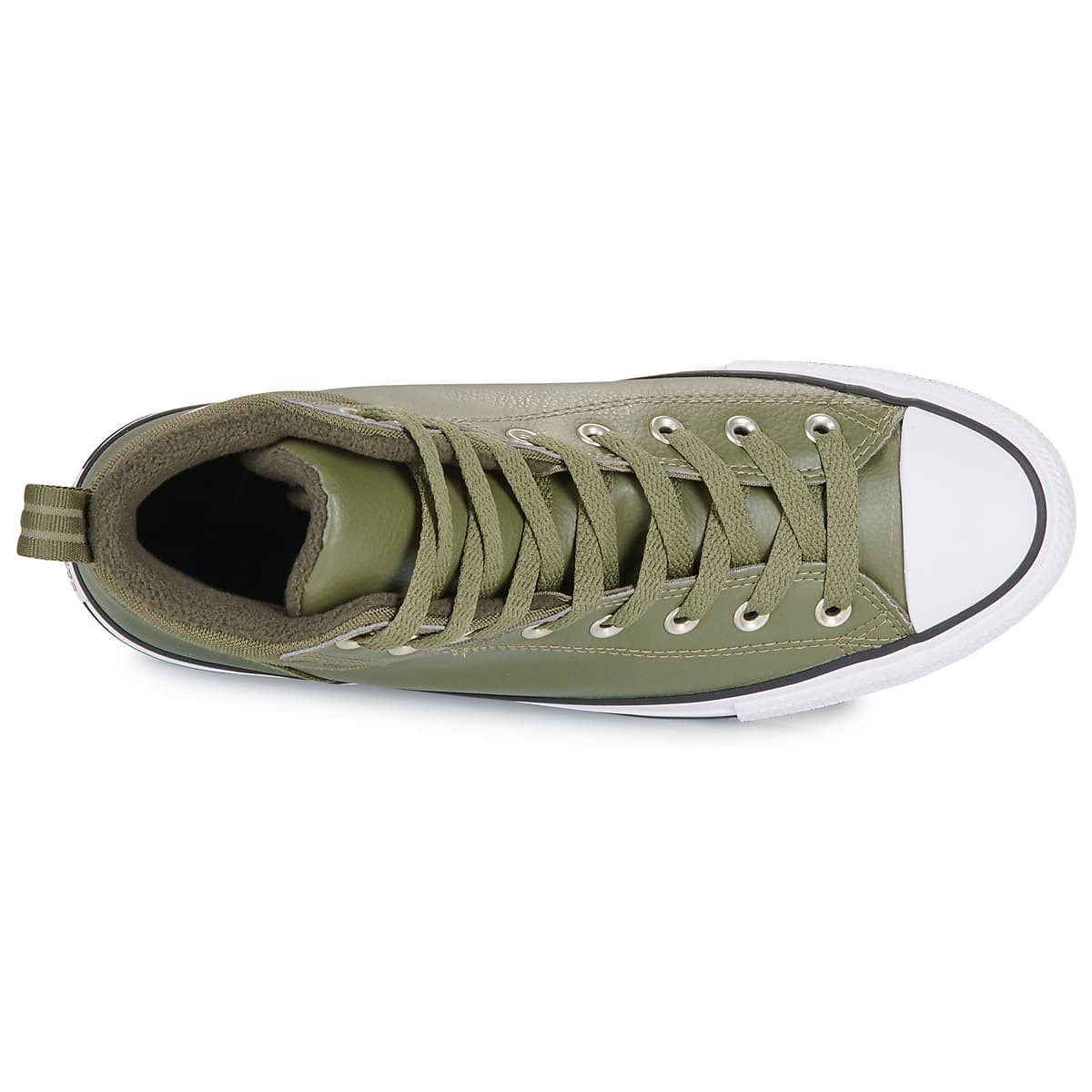 Men's Sneakers Converse Khaki