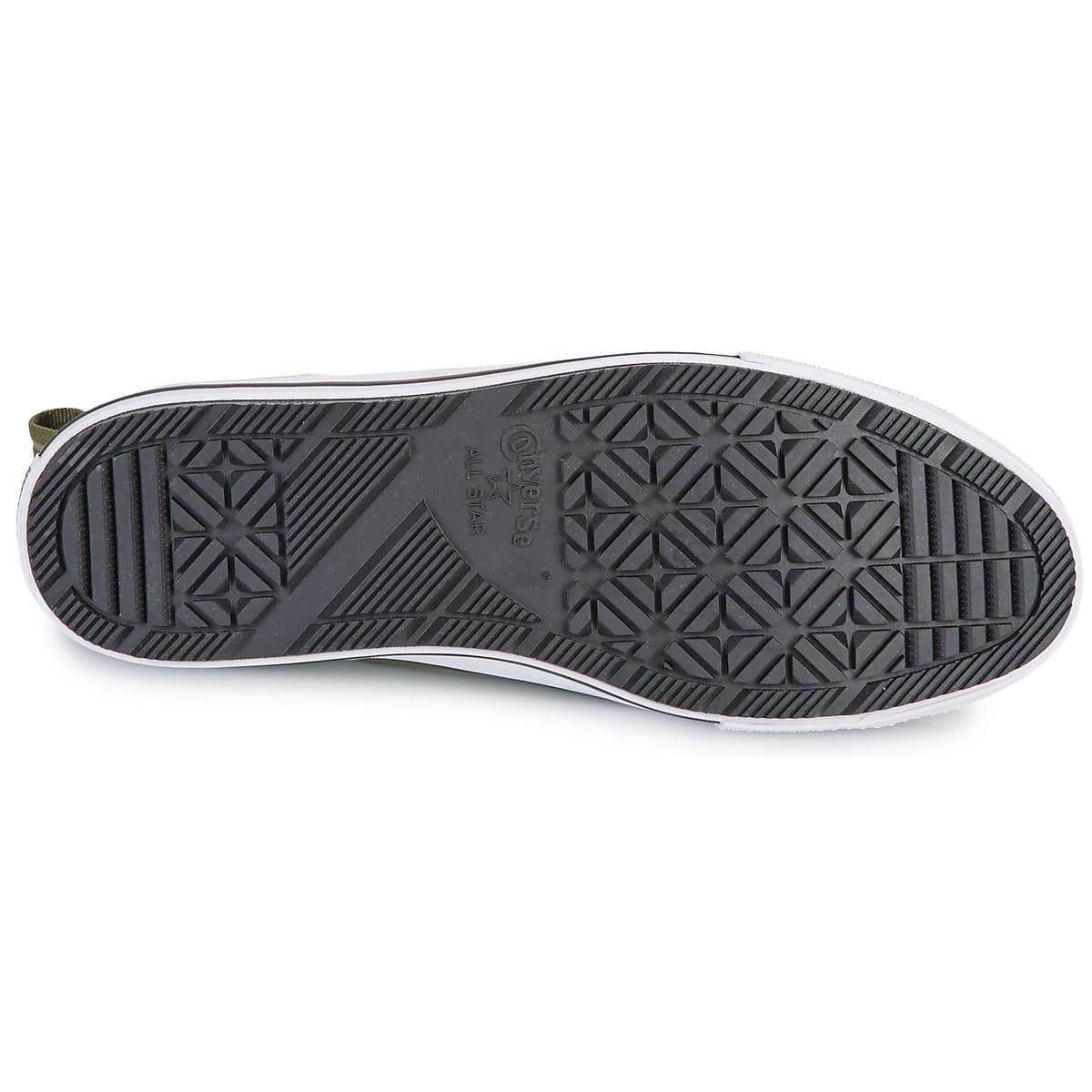 Men's Sneakers Converse Khaki