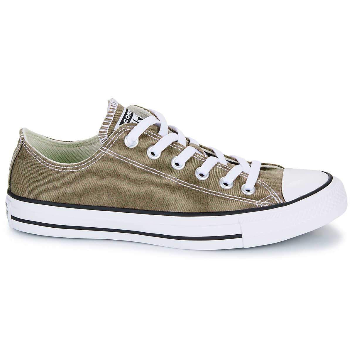 Women's Sneakers Converse Brown