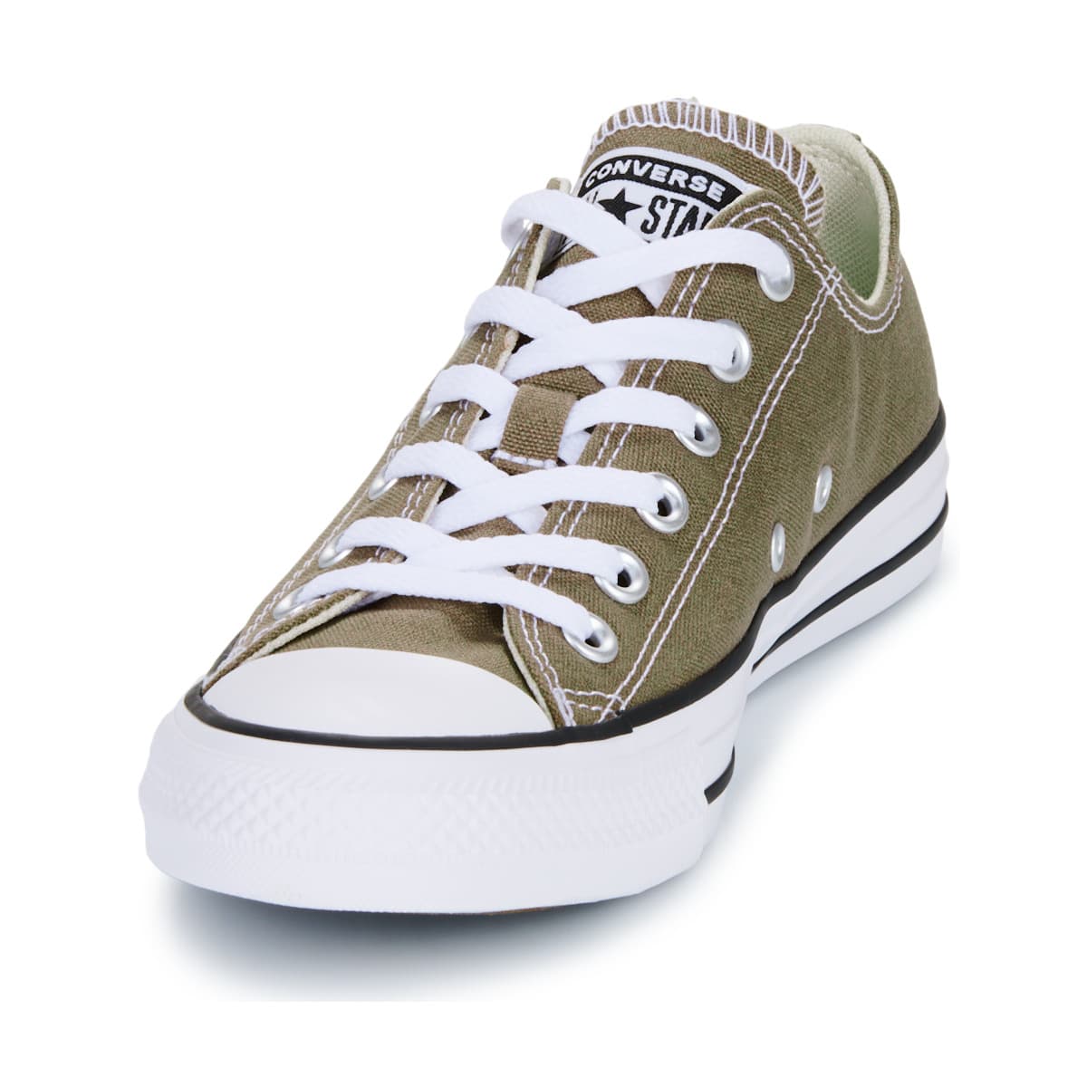 Women's Sneakers Converse Brown