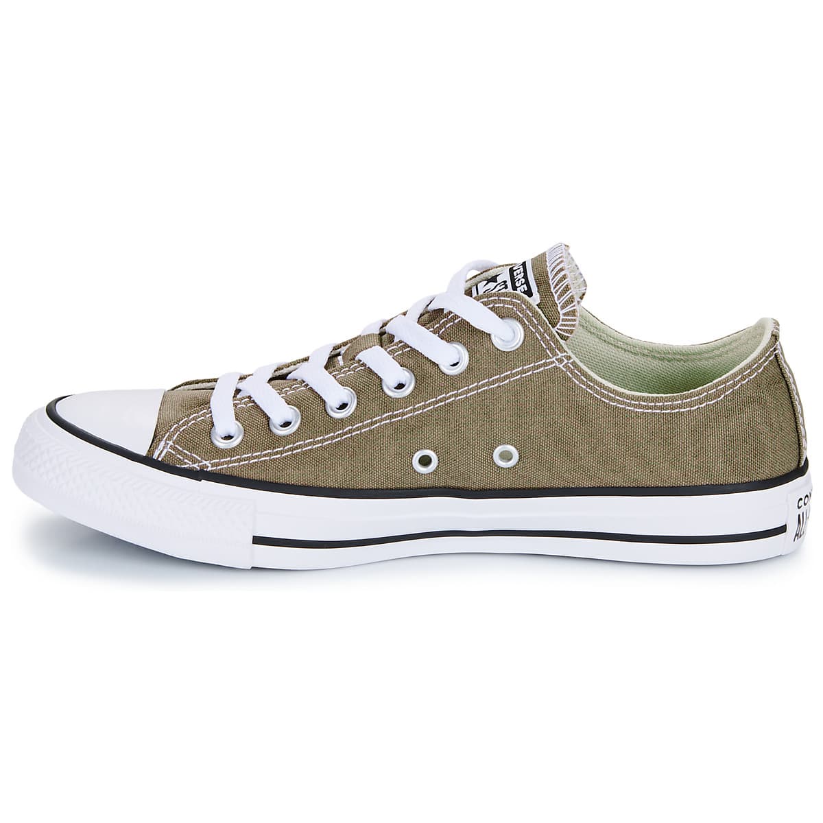 Women's Sneakers Converse Brown