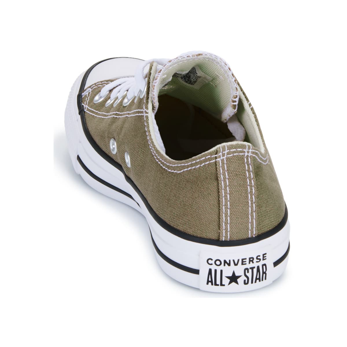 Women's Sneakers Converse Brown
