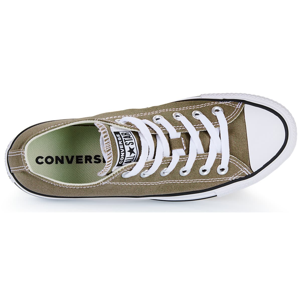 Women's Sneakers Converse Brown