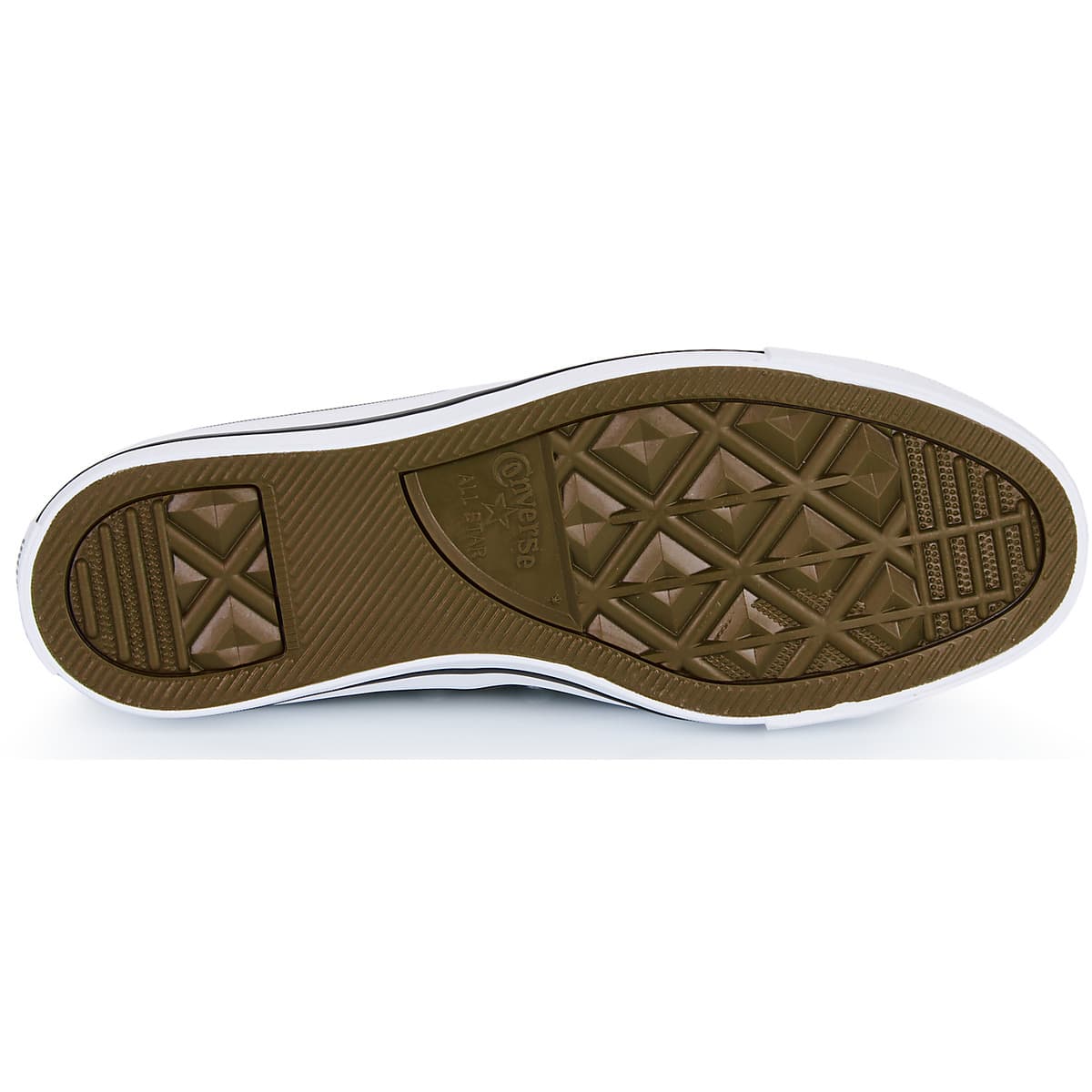 Women's Sneakers Converse Brown