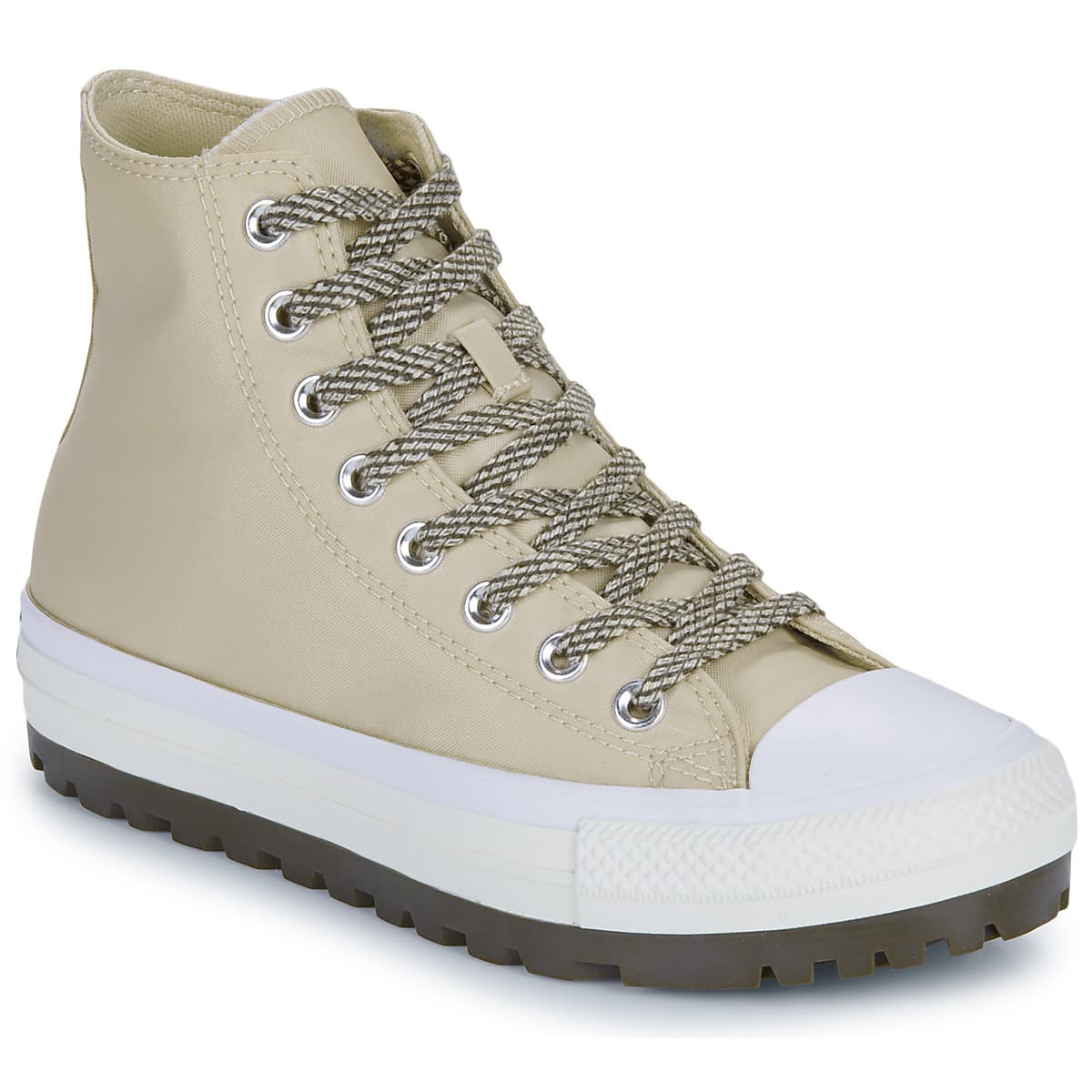 Men's Sneakers Converse Beige