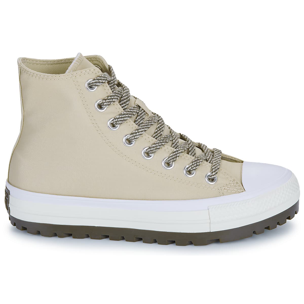 Women's Sneakers Converse Beige