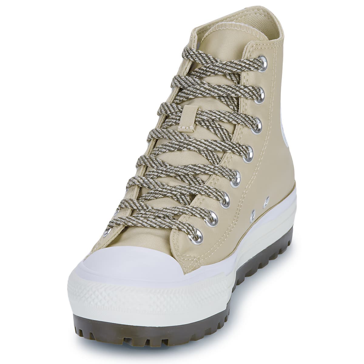 Women's Sneakers Converse Beige