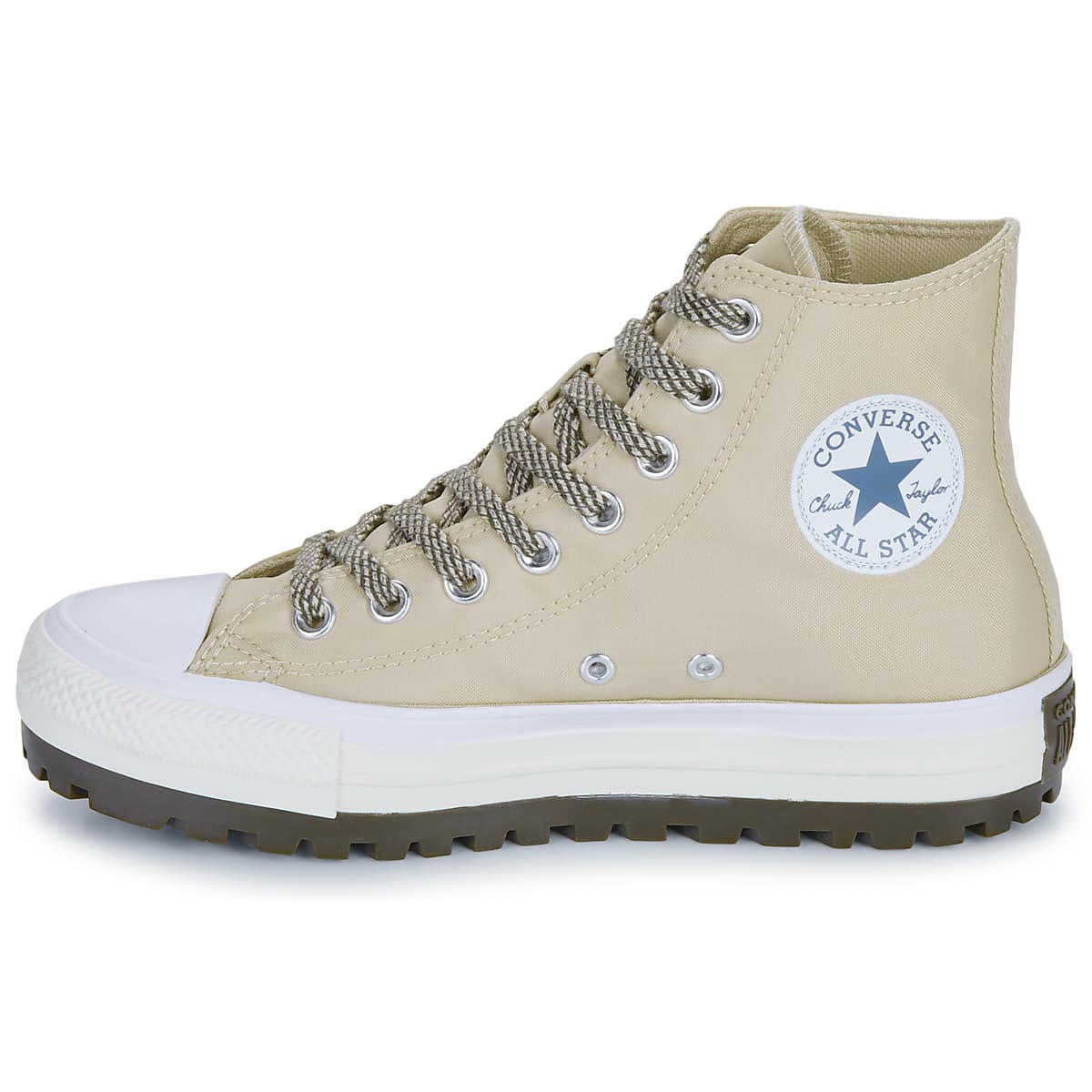 Women's Sneakers Converse Beige