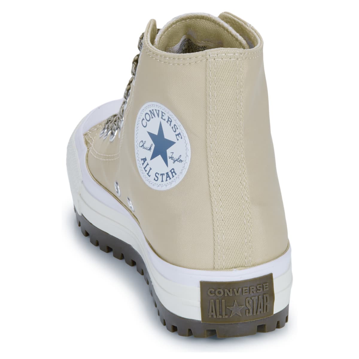 Women's Sneakers Converse Beige