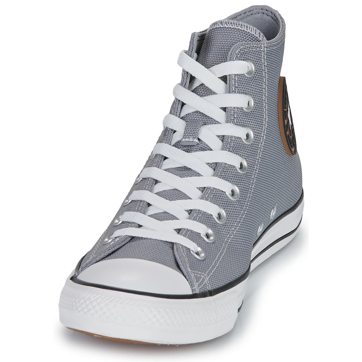 Men's Sneakers Converse Gray