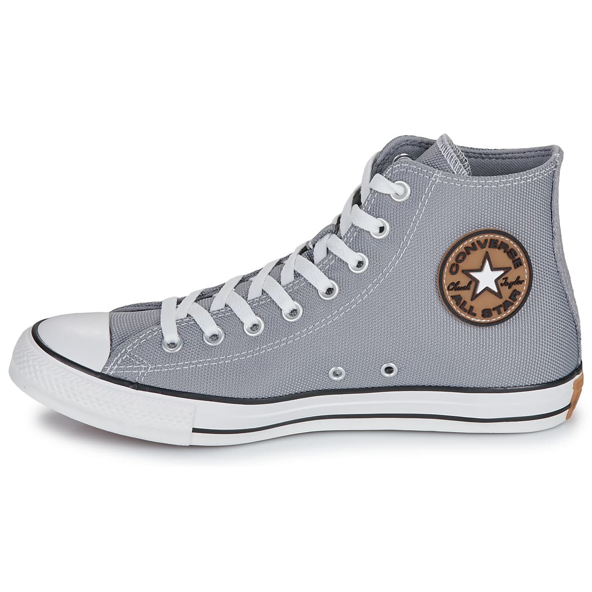 Men's Sneakers Converse Gray