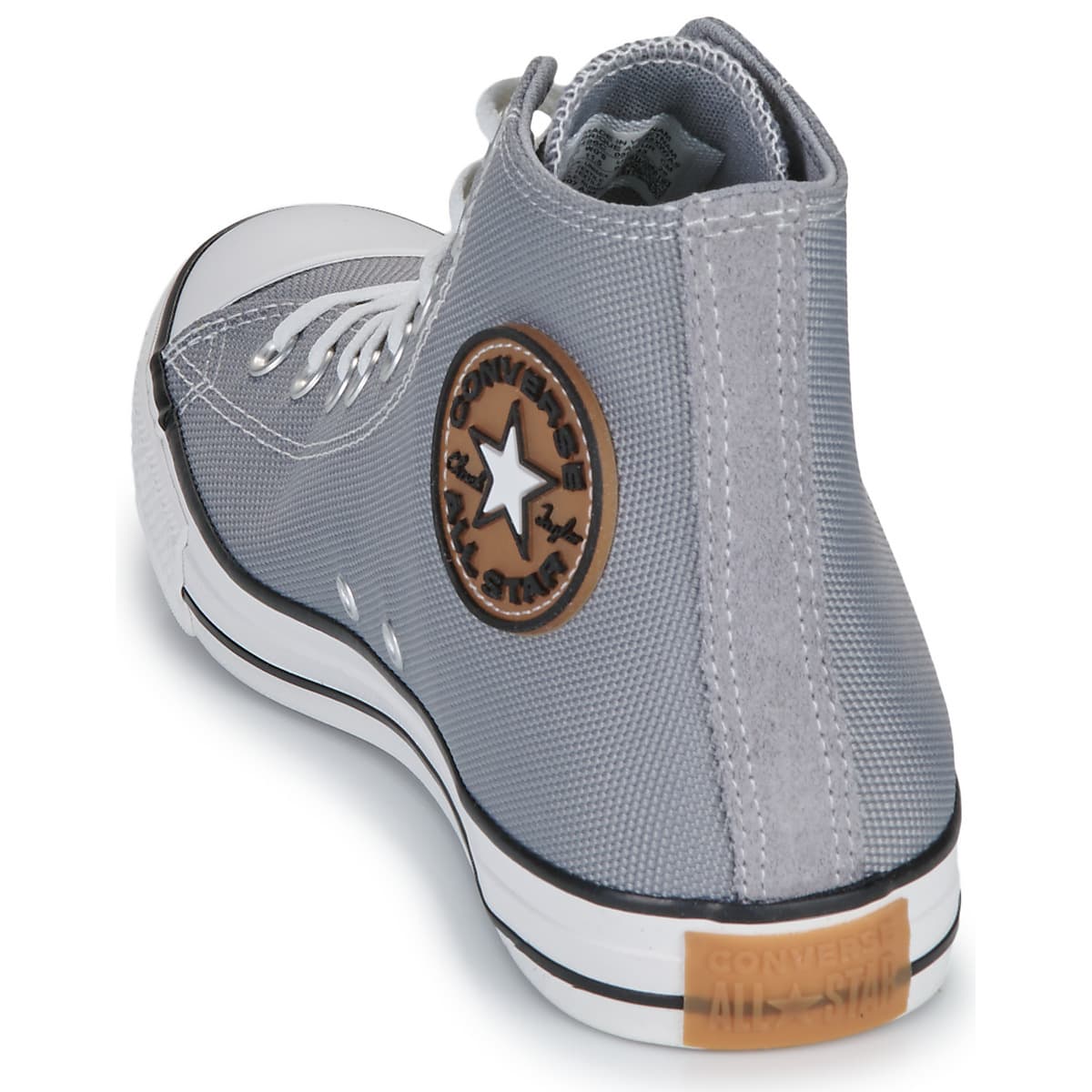 Men's Sneakers Converse Gray