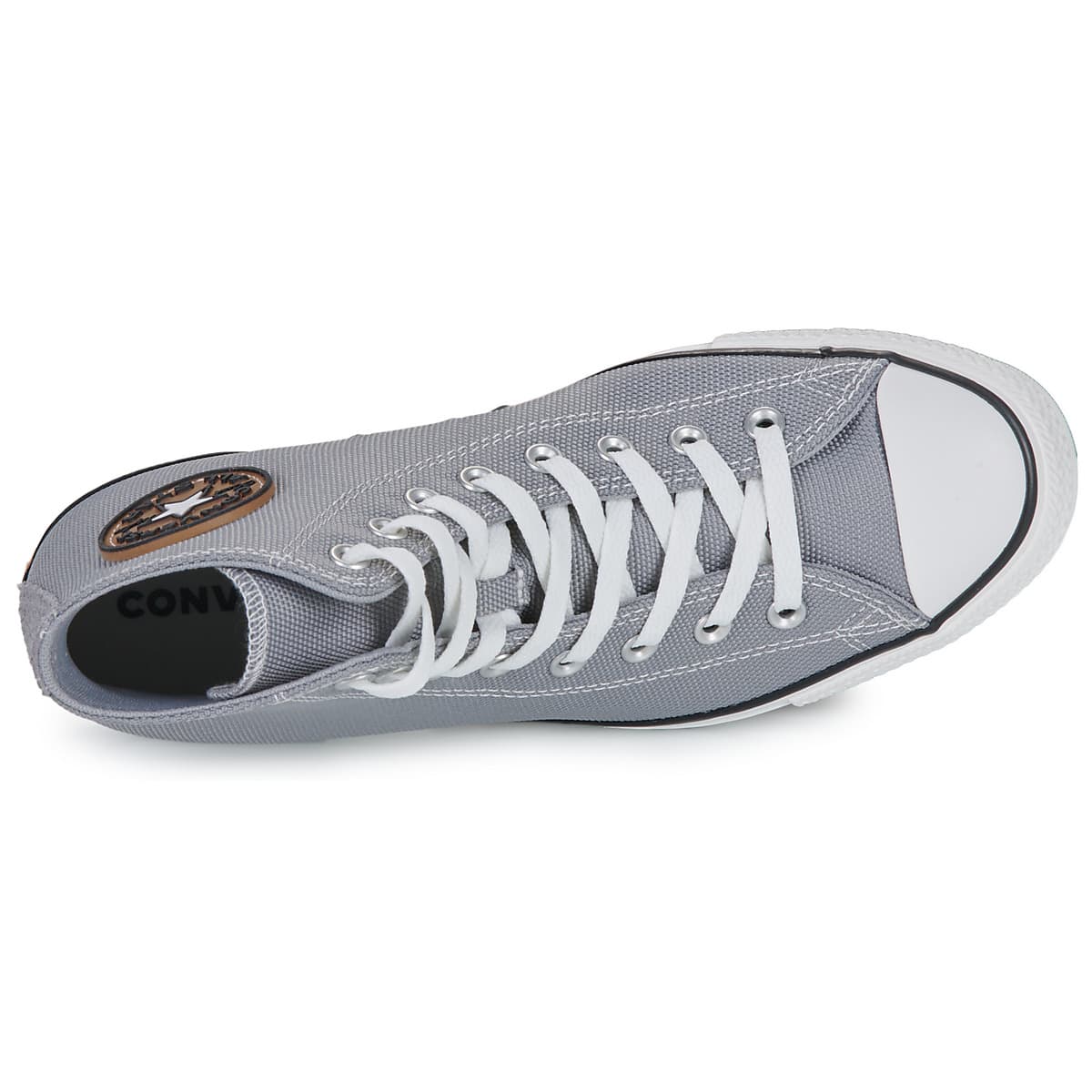 Men's Sneakers Converse Gray