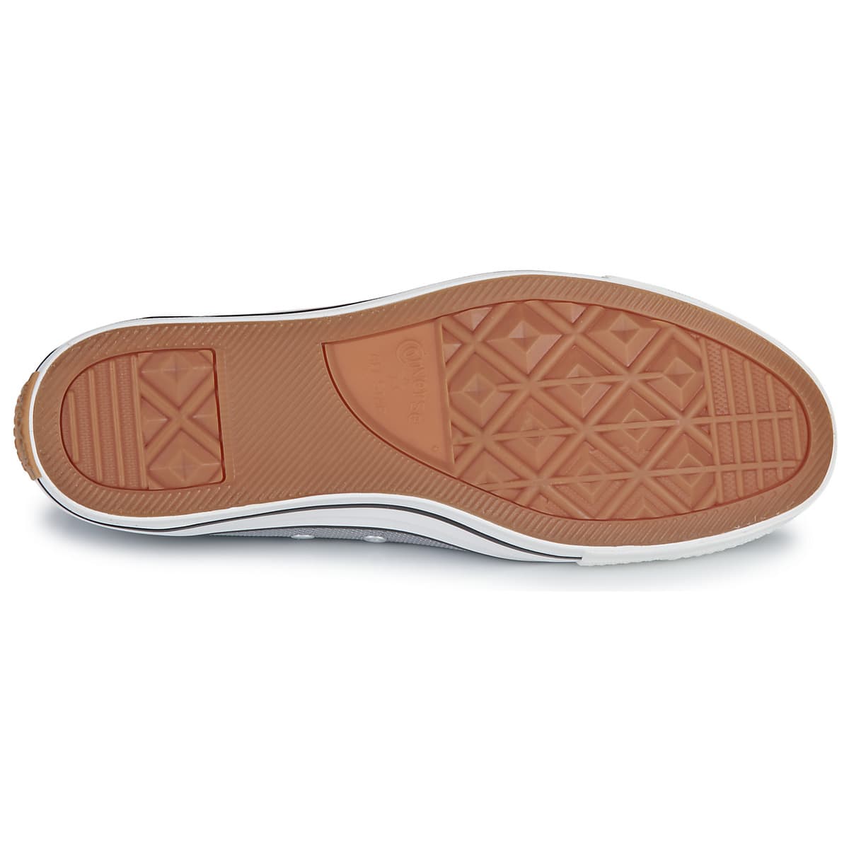 Men's Sneakers Converse Gray