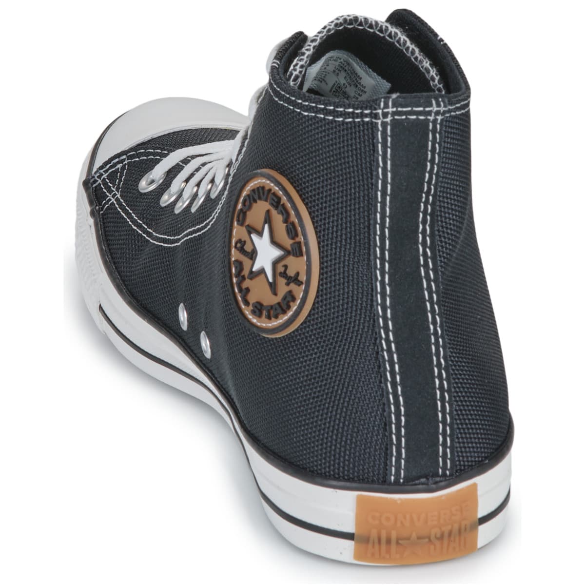 Men's Sneakers Converse Black