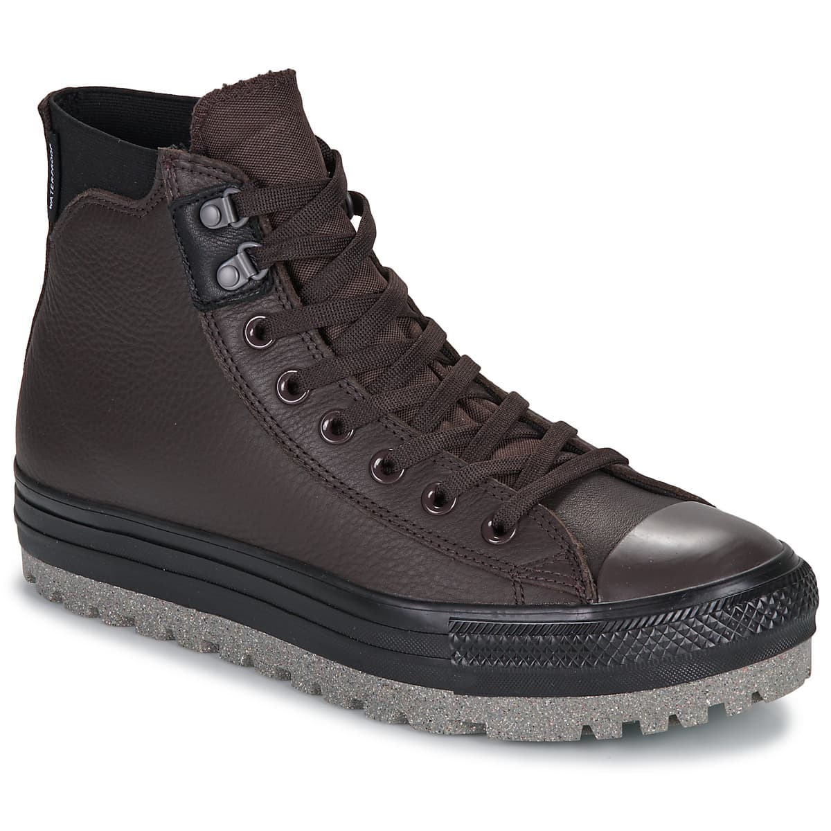 Men's Sneakers Converse Brown