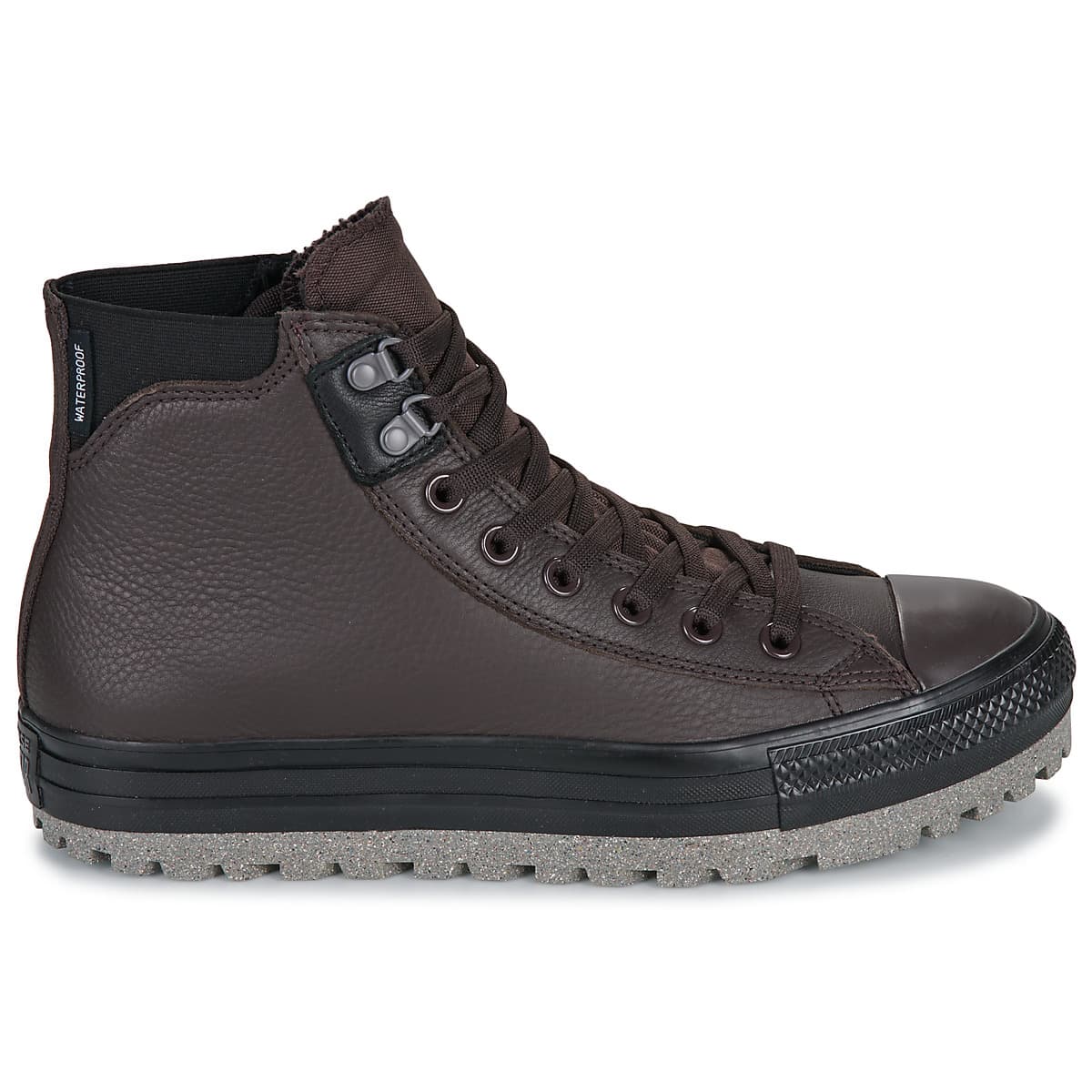 Men's Sneakers Converse Brown
