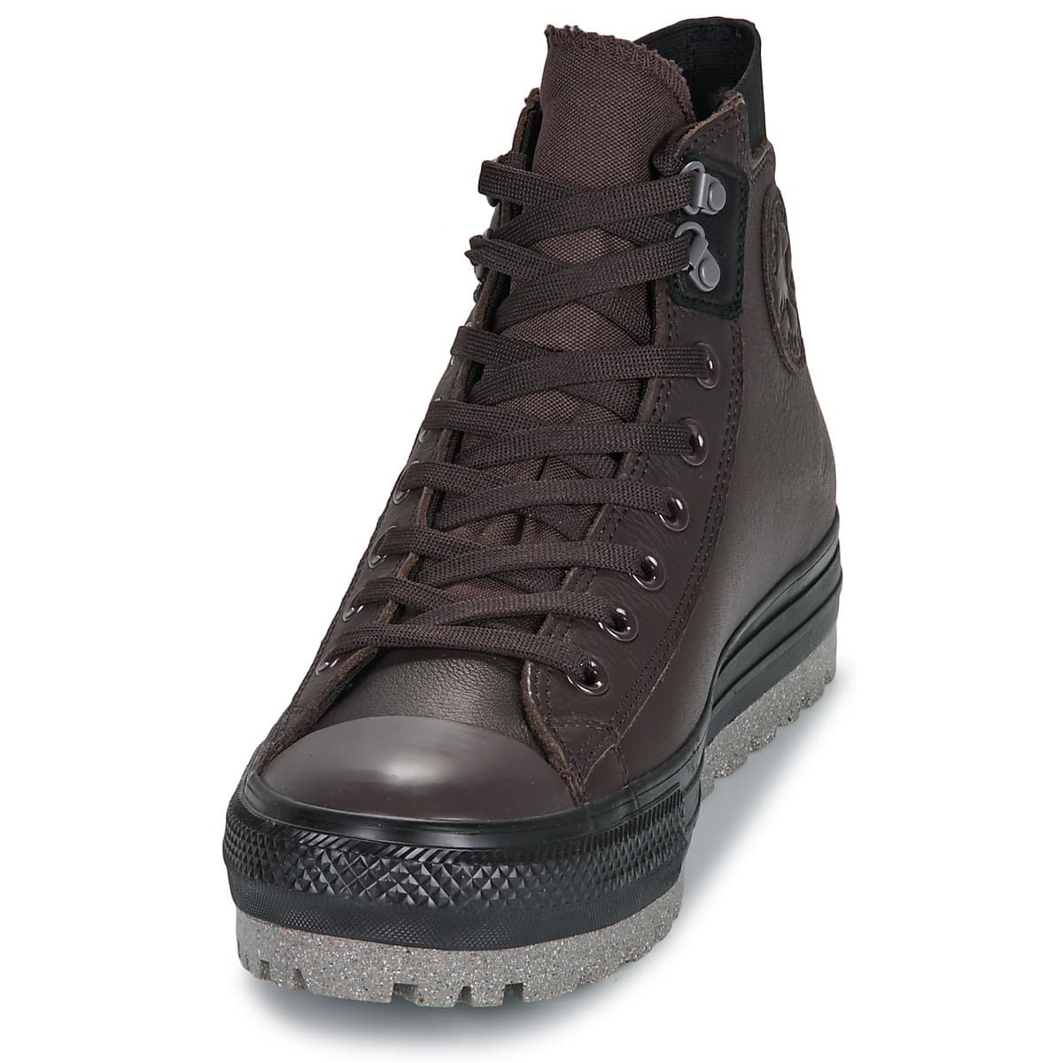 Men's Sneakers Converse Brown