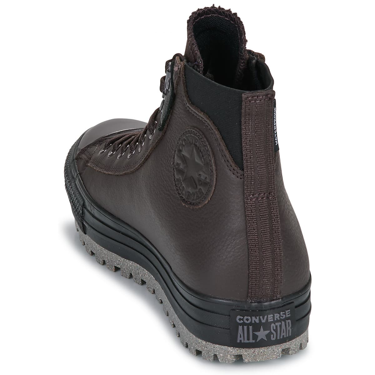 Men's Sneakers Converse Brown