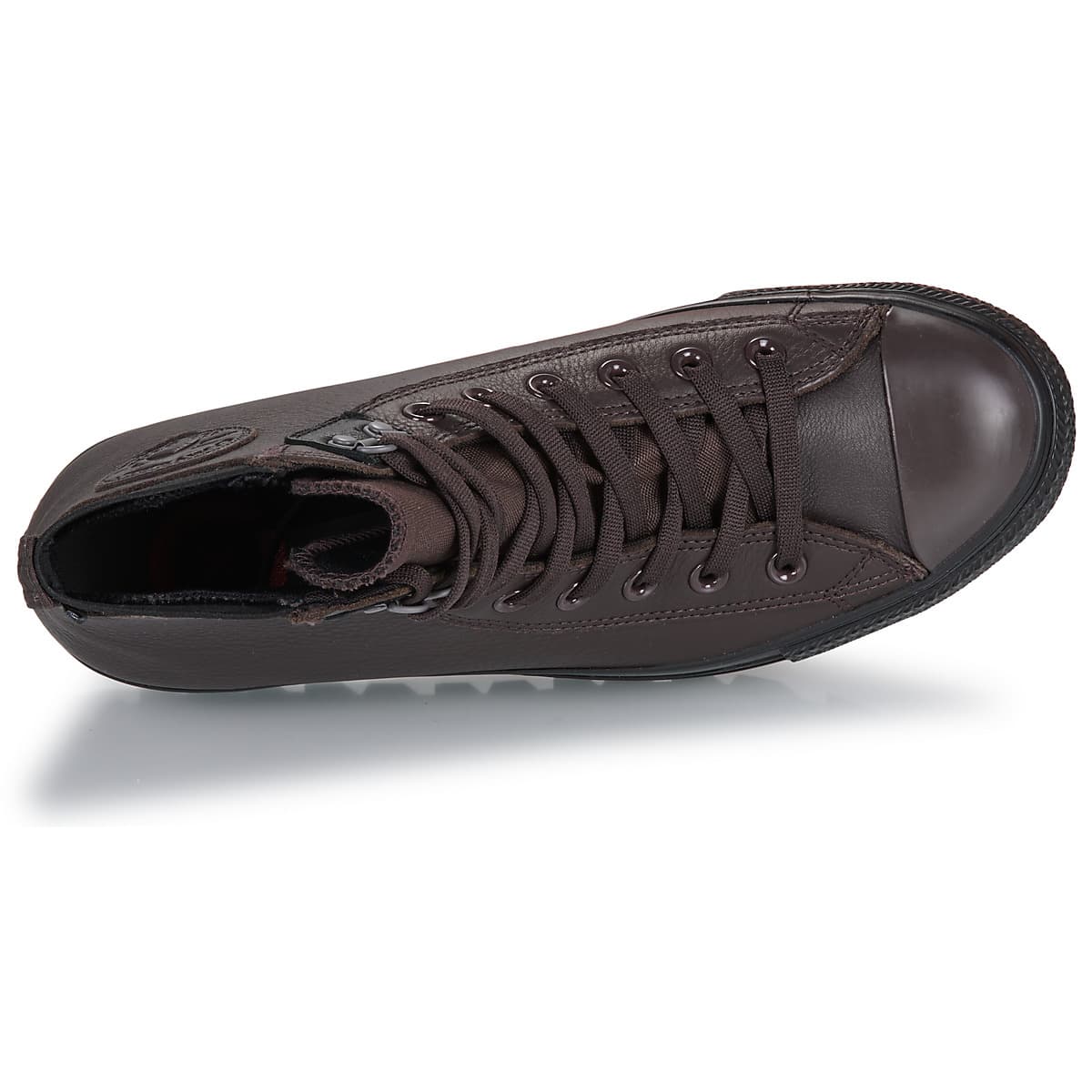 Men's Sneakers Converse Brown